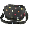 Image de KLICKfix KlICKfix reisenthel Funbag Sac de guidon 25 cm