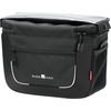 Image de KLICKfix Sacoche de guidon Asista Aventour 6,5L - noir