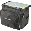 Image de KLICKfix Sac de guidon Daypack Box 8L - noir
