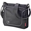 Image de KLICKfix ALLEGRA FASHION sac à dos pour guidon noir