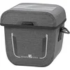 Image de Sac à dos KLICKfix Aventour Compact 20x20x18cm, tweed-grau, 3.5ltr, KLICKfix