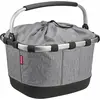 Image de KLICKfix KLICKfix reisenthel Carrybag GT 21 - Panier porte-bagages (Racktime)