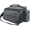 Image de KLICKfix KLICKfix Rixen & Kaul Rackpack Sport - Sacoche arrière (avec KLICKfix Uniklip)
