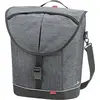 Image de KLICKfix KLICKfix Cita 2 18 - Sacoche arrière 35 cm