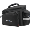 Image de KLICKfix Sacoche de porte-bagages Rackpack 2 noire Uniklip 2 10l 910g