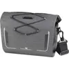 Image de Sacoche de guidon Klick-fix Baggy Waterproof grise,29,5x12,5x21,5cm,4,5ltr,750g,Pro Pl