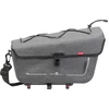 Image de KLICKfix KLICKfix Rackpack Sport Waterproof 12L - Sacoche pour porte-bagages (UniKlip 2) 41 cm