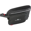 Image de KLICKfix KLICKfix Contour Evo - Sacoche de selle avec adaptateur 23 cm