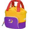 Image de Lori Shopper - Sacoche de vélo pour enfants (violet)