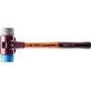 Image de Schonhammer SIMPLEX 40 mm TPE souple/semi-rigide Halder | 4030618300618