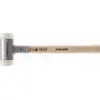 Image de Halder Schonhammer 1000g Longueur totale 370mm Diamètre de la tête 50mm sans rebond - 3366050