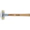 Image de Support en nylon Schonhammer Baseplex 50 mm | 4030618304135