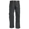 Image de Pantalon Corporatif Klaus Taille 52 Noir 100 % Coton