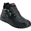Image de Bottes de couvreur FHB EN 20345:2004 / A1:2007 S3 Norbert taille 45 cuir de vache noir - 83960 FB 20