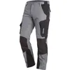 Image de Fhb - Pantalon De Travail Florian Taille 52, Gris/noir