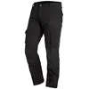 Image de Fhb - Pantalon De Travail Homme Florian 125100 - Noir - 46 - Jambes Standards