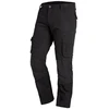 Image de Fhb - Pantalon De Travail Homme Florian 125100 - Noir - 48 - Jambes Standards