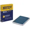 Image de Filtre d'habitacle antiviral 30 mm HENGST FILTER pour, entre autres, VW TRANSPORTER