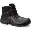 Image de ELTEN® 10004571209993 ELTEN® unisex S3 Sicherheitsstiefel "RENZO Mid ESD" schwarz Größe 43