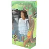 Image de Poupée Sofia de Kruseling - Set de poupées Casual avec accessoires et brosse