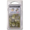 Image de HellermannTyton Hellermann HCPM-2 Blister PC-CL/YE 20 HelaCon Plus Mini 148-90054 (148-90054)