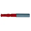 Image de Guhring - Foret Hélicoïdal En Carbure Monobloc, Superline 3 X D, Type Rt 100 U, Din 6537, Queue (din) Cylindrique, 6535-ha, Surface Fire, Ø M7 : 15,50 Mm