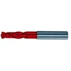 Image de Foret Hélicoïdal En Carbure Monobloc, Superline 3 X D, Type Rt 100 U, Din 6537, Queue (din) Cylindrique, 6535-ha, Surface Fire, Ø M7 : 17,50 Mm