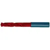 Image de Guhring - Foret Hélicoïdal En Carbure Monobloc, Superline 5 X D, Type Rt 100 U, Din 6537, Din 6535, Forme Ha, Surface Fire, Ø M7 : 15,70 Mm, Long. Totale 133 Mm