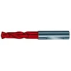 Image de Guhring - Foret Hélicoïdal En Carbure Monobloc, Superline 3 X D, Type Rt 100 U, Din 6537, Queue (din) Cylindrique, 6535-he, Surface Fire, Ø M7 : 11,20 Mm