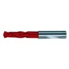 Image de Guhring - Foret Hélicoïdal En Carbure Monobloc, Superline 3 X D, Type Rt 100 U, Din 6537, Queue (din) Cylindrique, 6535-he, Surface Fire, Ø M7 : 15,00 Mm