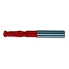 Image de Guhring - Foret Hélicoïdal En Carbure Monobloc, Superline 3 X D, Type Rt 100 U, Din 6537, Queue (din) Cylindrique, 6535-ha, Surface Fire, Ø M7 : 10,80 Mm