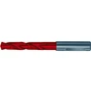Image de Guhring - Foret Hélicoïdal En Carbure Monobloc, Superline 5 X D, Type Rt 100 U, Din 6537, Din 6535, Forme He, Surface Fire, Ø M7 : 3,40 Mm, Long. Totale 66 Mm