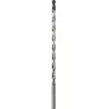 Image de Guhring - Foret Pour Perçage Profond 30 X D, Ø M7/h7 : 3,0 Mm, Long. Totale 140 Mm, Long. Hélice 100 Mm, Ø Queue H6 : 6 Mm