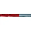 Image de Guhring - Foret Hélicoïdal En Carbure Monobloc, Superline, 5 X D, Din 6535-he, Surface Fire, Ø M7 : 8,70 Mm, Long. Totale 103 Mm, Long. Hélice 61 Mm