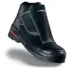 Image de Uvex - Chaussures De Sécurité Montantes Heckel Macsole® 1.0, Homme, T 45, Noir, S3, Src, Antistatiques ( Prix Pour 1 Paire )
