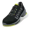 Image de Baskets De Sécurité Uvex 1 Homme, Femme, T 39 Noir, Antistatiques ( Prix Pour 1 Paire )