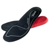 Image de UVEX semelle intérieure pour uvex 1 2 xenova construction Gr. 37 W10 noir/rouge 9534.7, Taille:39, Couleur:nv, Largeur:11