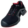 Image de Uvex - Baskets De Sécurité 1 Mixte, T 41 Noir/rouge, Antistatiques ( Prix Pour 1 Paire )