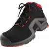 Image de bottes à lacets uvex 1 x-tended support S3 SRC, taille 41