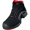 Image de bottes à lacets uvex 1 x-tended support S3 SRC, taille 43