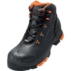 Image de UVEX Bottes de sécurité UVEX2 S3 | BOUSSOLE DE SÉCURITÉ UVEX2 S3 GR.39