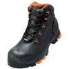 Image de Uvex - Chaussures De Sécurité Montantes 2 S3 Src 65032 - 52 (eu) - Noir