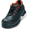 Image de Chaussures basses de s ©curit © UVEX 2 MACSOLE taille 52 W14 S3L ESD SR HRO noir/or 6522.4, Niveau de protection:S3, Taille:41, Couleur:noir/orange, Largeur:11