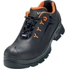 Image de chaussures basses uvex 2 MACSOLE® S3 noir, orange largeur 10 T. 36