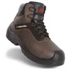 Image de Chaussures De Sécurité Hautes Suxxeed Offroad S3 - 6261601 - Marron Foncé - 41 - Heckel