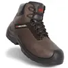 Image de Chaussures De Sécurité Hautes Suxxeed Offroad S3 - 6261601 - Marron Foncé - 47 - Heckel
