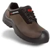 Image de Heckel - Chaussures De Sécurité Basses Suxxeed Offroad S3 - 6261602 - Marron Foncé - 43