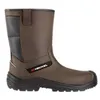 Image de Heckel - Bottes De Sécurité Hiver Suxxeed Offroad S3 - 6261603 - Marron Foncé - 40