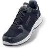 Image de Uvex - 1 Sport 6596241 Chaussures De Sécurité S3 Pointure (eu): 41 Noir 1 Paire(s) Q877162