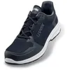 Image de Uvex - 1 Sport 6594843 Antistatique (esd) Chaussures De Sécurité S1 Pointure (eu): 43 Noir 1 Paire(s) Q877192